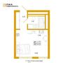 Продажа однокомнатной квартиры - Челюскина улица, д.1 