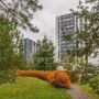 Продажа однокомнатной квартиры - Магнитогорская улица, д.3, корп.2 