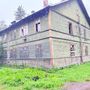 Продажа отдельно стоящего здания - поселок Песочный, Лесная улица, д.9, литера А 