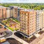 Продажа двухкомнатной квартиры - поселок Песочный, Садовая улица, д.77 