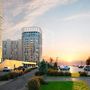 Продажа однокомнатной квартиры - Миклухо-Маклая набережная, д.3, корп.1 стр 1 