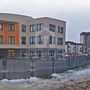 Продажа однокомнатной квартиры - Кушелевская дорога, д.6, корп.1 