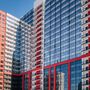 Продажа универсального помещения - Кудрово, Строителей проспект, д.16, корп.1 