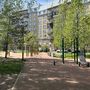 Продажа трехкомнатной квартиры - Афонская улица, д.24, корп.1 