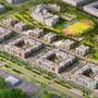 Продажа двухкомнатной квартиры в новостройке - Сестрорецк, Авиационная улица, д.1 