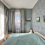 Продажа двухкомнатной квартиры - Петергофское шоссе, д.78, корп.10 