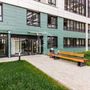 Продажа однокомнатной квартиры - Чирикова ул, д.5, стр1 