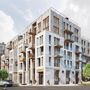 Продажа однокомнатной квартиры в новостройке - Масляный канал ул 