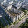 Продажа торгового помещения - поселок Шушары, Старорусский проспект, д.1, стр1 