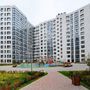 Продажа двухкомнатной квартиры - Кузнецовская улица, д.58, корп.1 