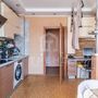 Продажа трехкомнатной квартиры - Малая Балканская улица, д.60, корп.1 