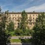 Продажа двухкомнатной квартиры - Синявинская улица, д.3 