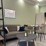 Продажа однокомнатной квартиры - Офицерский переулок, д.8, с2 