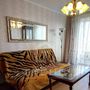 Продажа двухкомнатной квартиры - Генерала Симоняка улица, д.17 