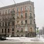 Продажа однокомнатной квартиры - 10-я В.О. линия, д.5 