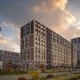 Продажа универсального помещения - Октябрьская набережная, д.40, литера АВ 