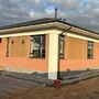 Продажа коттеджа - коттеджный поселок Луговой Парк, Парадный проезд