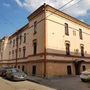Продажа офиса - Лесной проспект, д.20, корп.5 литера Я 