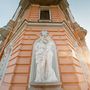 Продажа многокомнатной квартиры - Захарьевская улица, д.41, литер А 