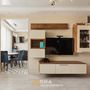 Продажа двухкомнатной квартиры - Кременчугская улица, д.17, корп.2 