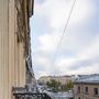 Аренда трехкомнатной квартиры - Караванная улица, д.8 