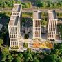 Продажа однокомнатной квартиры -  д.1 