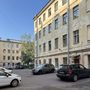 Продажа однокомнатной квартиры - 4-я В.О. линия, д.29/21 