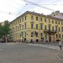 Продажа офиса - Социалистическая улица, д.1/32, литера А 