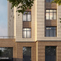 Продажа однокомнатной квартиры в новостройке - Партизанская улица, д.3, лит.А, корпус А1 