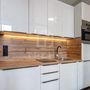 Продажа однокомнатной квартиры - Тележная улица, д.21 
