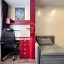 Продажа однокомнатной квартиры - Кушелевская дорога, д.7, корп.3 
