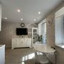 Продажа однокомнатной квартиры - Киевская улица, д.5, корп.7 стр 1 
