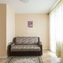 Продажа однокомнатной квартиры - Чарушинская улица, д.24, корп.1 стр 1 