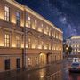 Продажа однокомнатной квартиры - Большая Подьяческая улица, д.1, корп.3 