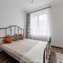 Продажа однокомнатной квартиры - Уральская улица, д.21 