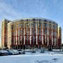 Продажа однокомнатной квартиры - Богатырский проспект, д.60, корп.3 
