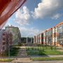 Продажа трехкомнатной квартиры - городской поселок Янино-1, Ясная улица, д.11 