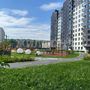 Продажа однокомнатной квартиры - городской поселок Новоселье, Большая Балтийская улица, д.10, корп.1 