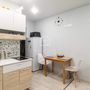 Продажа однокомнатной квартиры - Полевая Сабировская улица, д.45, корп.1 стр 1 
