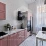 Продажа двухкомнатной квартиры - Дмитровский переулок, д.3, корп.5 