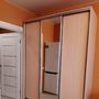 Аренда однокомнатной квартиры - Фёдора Котанова улица, д.3, корп.2 стр 1 