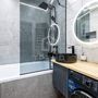 Продажа однокомнатной квартиры - Большой Казачий переулок, д.10 