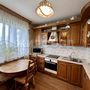 Продажа трехкомнатной квартиры - Кораблестроителей улица, д.50 