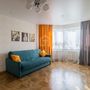 Продажа двухкомнатной квартиры - Комендантский проспект, д.57, корп.2 