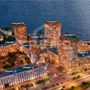 Продажа трехкомнатной квартиры - Челюскина улица, д.10, стр1 