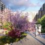 Продажа универсального помещения - Кудрово, Солнечная улица, д.10, корп.1 