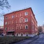 Продажа однокомнатной квартиры - Обуховской Обороны проспект, д.111, б 