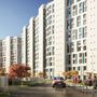 Продажа офиса - Александра Грина бульвар, д.4 