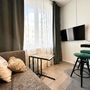 Продажа однокомнатной квартиры - Реки Каменки набережная, д.11, корп.2 стр 1 