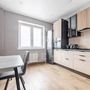 Продажа двухкомнатной квартиры - Парашютная улица, д.58 